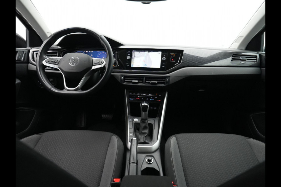 Volkswagen Polo 1.0 TSI 95pk DSG Life Camera Navigatie Carplay Keyless Digital Cockpit 162