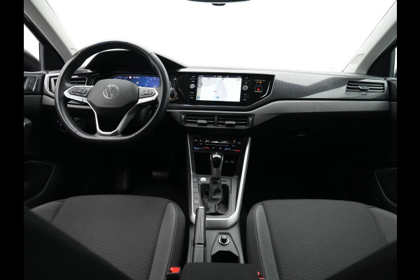 Volkswagen Polo 1.0 TSI 95pk DSG Life Camera Navigatie Carplay Keyless Digital Cockpit 162