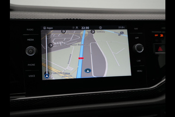 Volkswagen Polo 1.0 TSI 95pk DSG Life Camera Navigatie Carplay Keyless Digital Cockpit 162