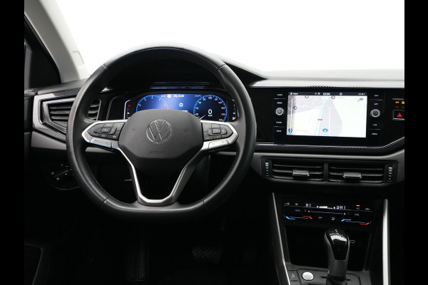 Volkswagen Polo 1.0 TSI 95pk DSG Life Camera Navigatie Carplay Keyless Digital Cockpit 162