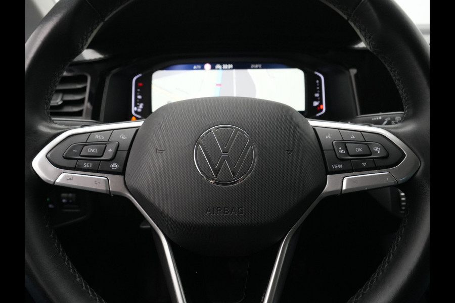 Volkswagen Polo 1.0 TSI 95pk DSG Life Camera Navigatie Carplay Keyless Digital Cockpit 162