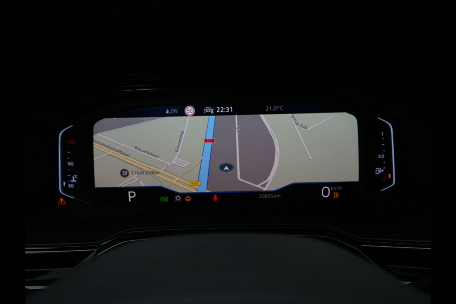 Volkswagen Polo 1.0 TSI 95pk DSG Life Camera Navigatie Carplay Keyless Digital Cockpit 162