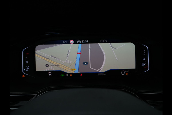 Volkswagen Polo 1.0 TSI 95pk DSG Life Camera Navigatie Carplay Keyless Digital Cockpit 162