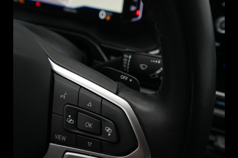 Volkswagen Polo 1.0 TSI 95pk DSG Life Camera Navigatie Carplay Keyless Digital Cockpit 162