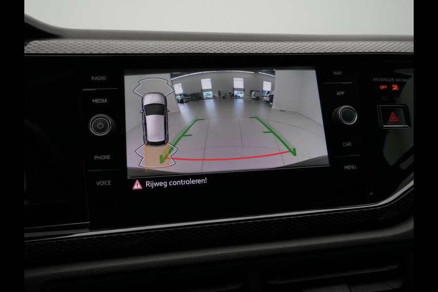 Volkswagen Polo 1.0 TSI 95pk DSG Life Camera Navigatie Carplay Keyless Digital Cockpit 162