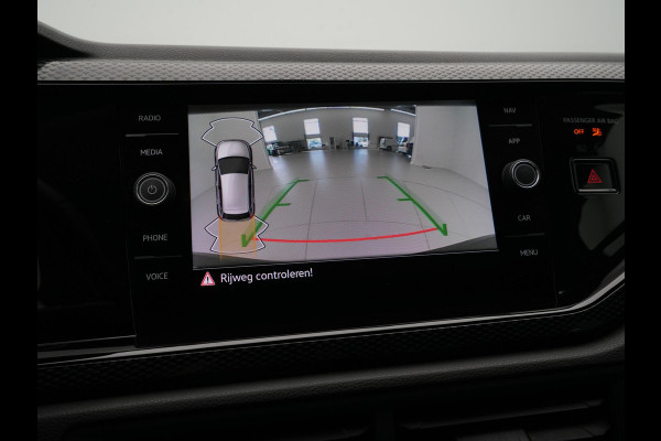 Volkswagen Polo 1.0 TSI 95pk DSG Life Camera Navigatie Carplay Keyless Digital Cockpit 162