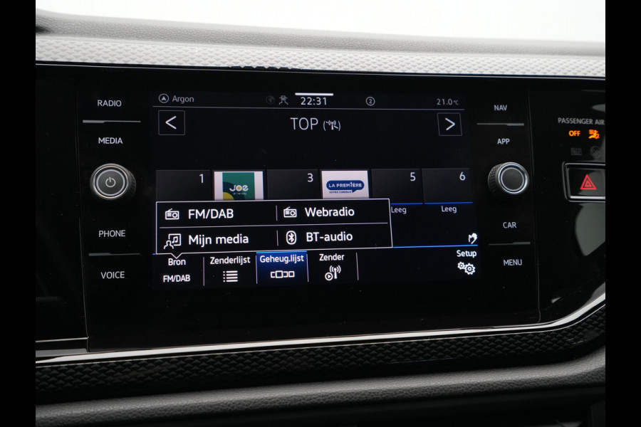 Volkswagen Polo 1.0 TSI 95pk DSG Life Camera Navigatie Carplay Keyless Digital Cockpit 162