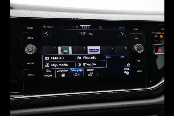 Volkswagen Polo 1.0 TSI 95pk DSG Life Camera Navigatie Carplay Keyless Digital Cockpit 162