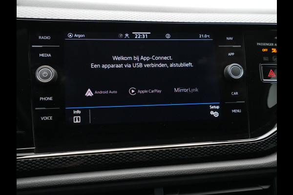 Volkswagen Polo 1.0 TSI 95pk DSG Life Camera Navigatie Carplay Keyless Digital Cockpit 162