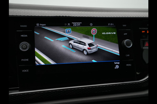 Volkswagen Polo 1.0 TSI 95pk DSG Life Camera Navigatie Carplay Keyless Digital Cockpit 162
