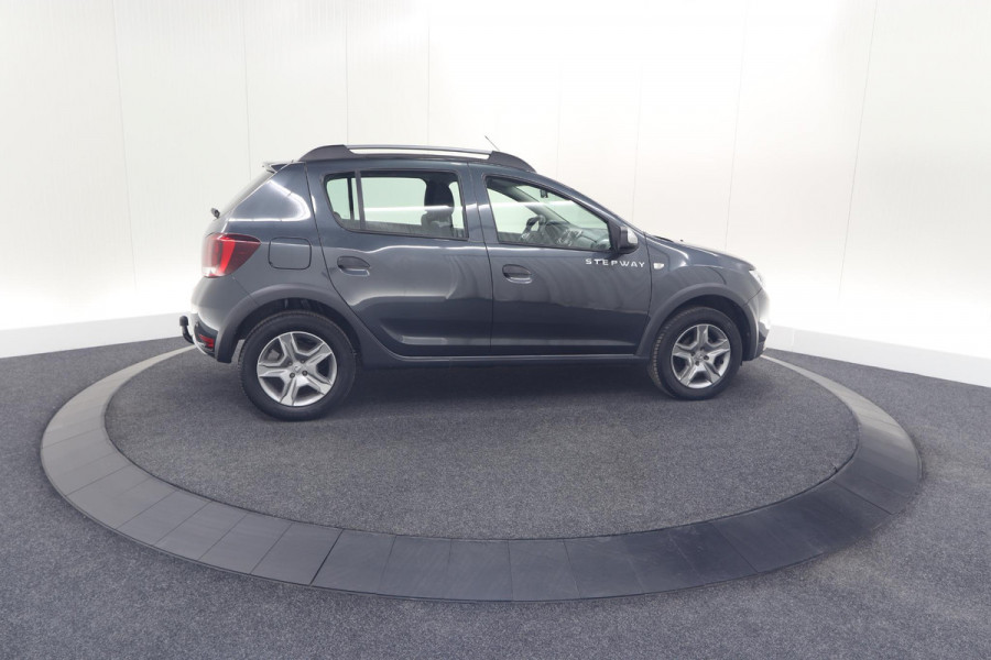 Dacia Sandero TCe 90 SL Stepway Automaat | Trekhaak | Camera | Navigatie