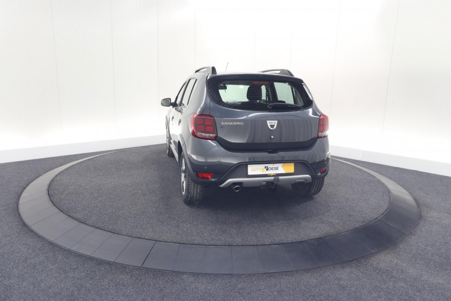 Dacia Sandero TCe 90 SL Stepway Automaat | Trekhaak | Camera | Navigatie