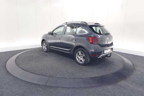 Dacia Sandero TCe 90 SL Stepway Automaat | Trekhaak | Camera | Navigatie