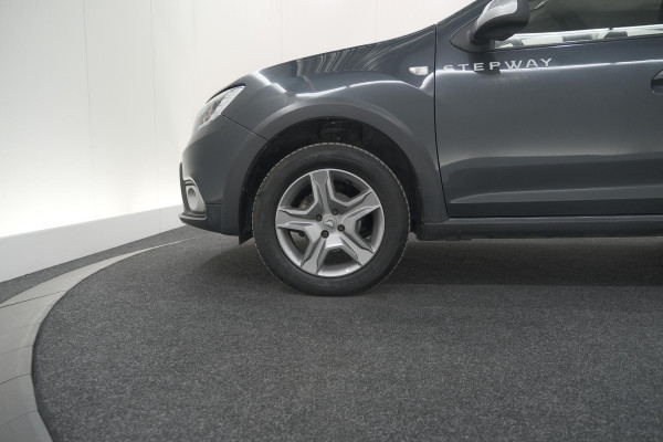 Dacia Sandero TCe 90 SL Stepway Automaat | Trekhaak | Camera | Navigatie