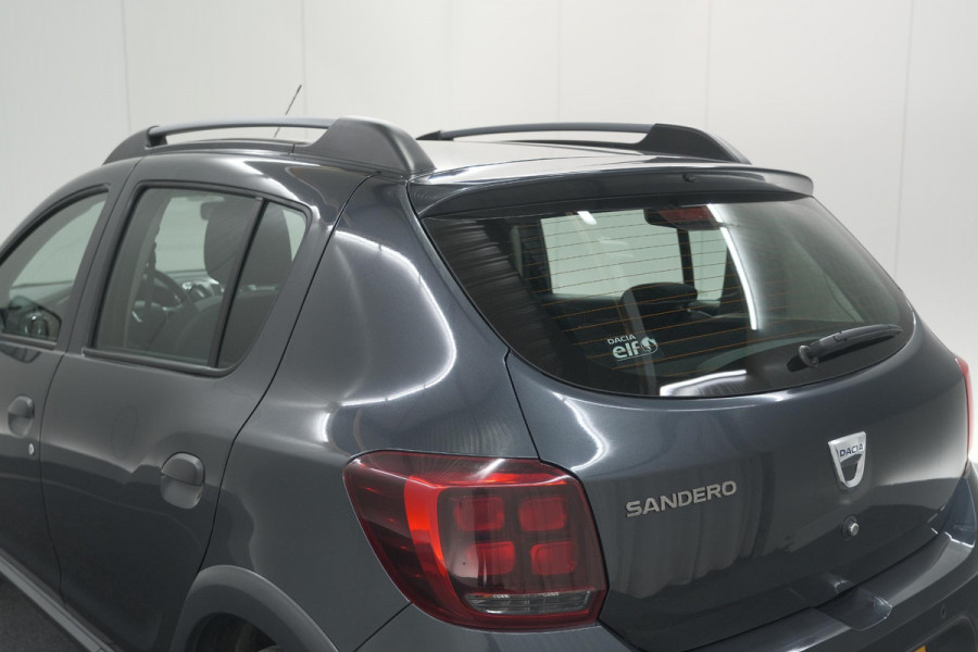 Dacia Sandero TCe 90 SL Stepway Automaat | Trekhaak | Camera | Navigatie