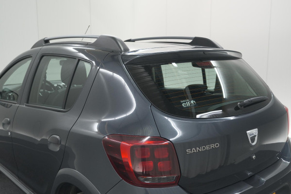 Dacia Sandero TCe 90 SL Stepway Automaat | Trekhaak | Camera | Navigatie
