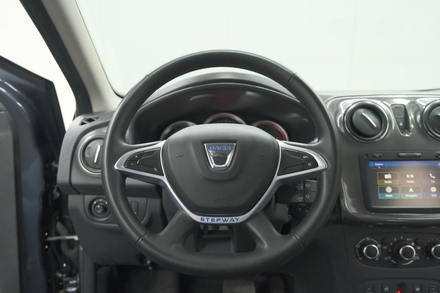 Dacia Sandero TCe 90 SL Stepway Automaat | Trekhaak | Camera | Navigatie