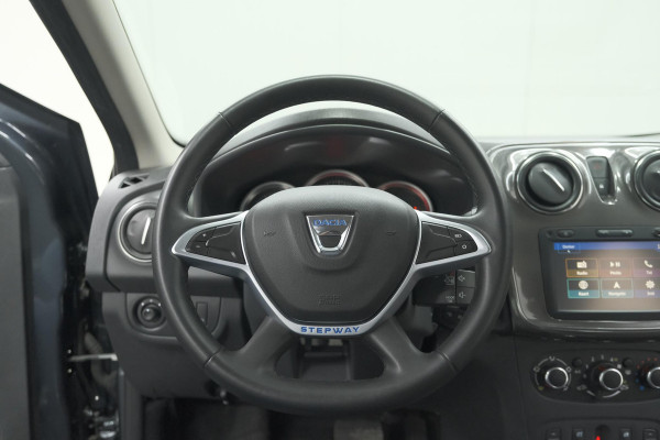 Dacia Sandero TCe 90 SL Stepway Automaat | Trekhaak | Camera | Navigatie