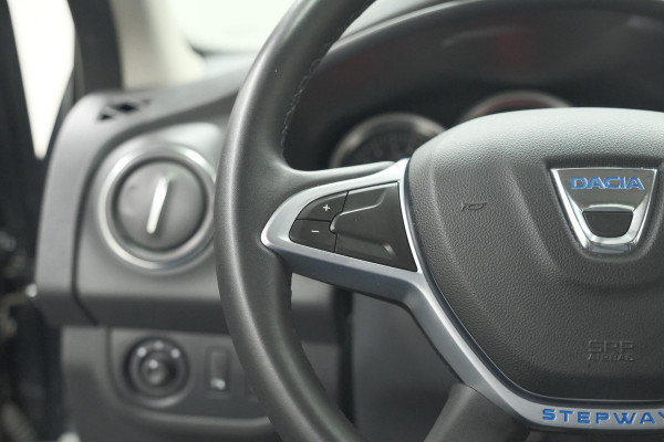 Dacia Sandero TCe 90 SL Stepway Automaat | Trekhaak | Camera | Navigatie
