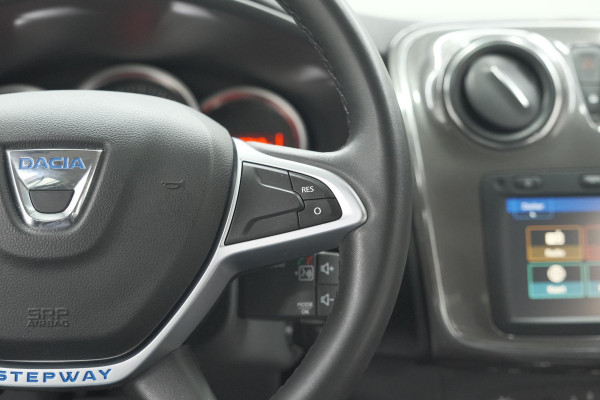Dacia Sandero TCe 90 SL Stepway Automaat | Trekhaak | Camera | Navigatie