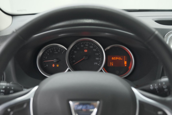 Dacia Sandero TCe 90 SL Stepway Automaat | Trekhaak | Camera | Navigatie