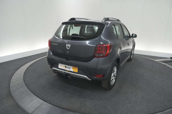 Dacia Sandero TCe 90 SL Stepway Automaat | Trekhaak | Camera | Navigatie