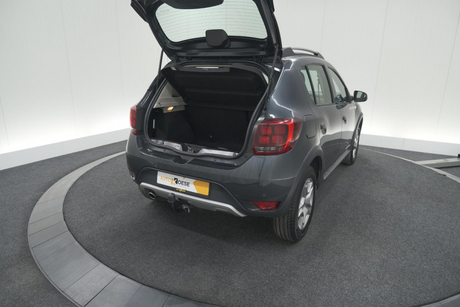 Dacia Sandero TCe 90 SL Stepway Automaat | Trekhaak | Camera | Navigatie
