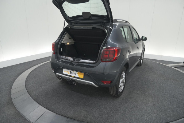 Dacia Sandero TCe 90 SL Stepway Automaat | Trekhaak | Camera | Navigatie