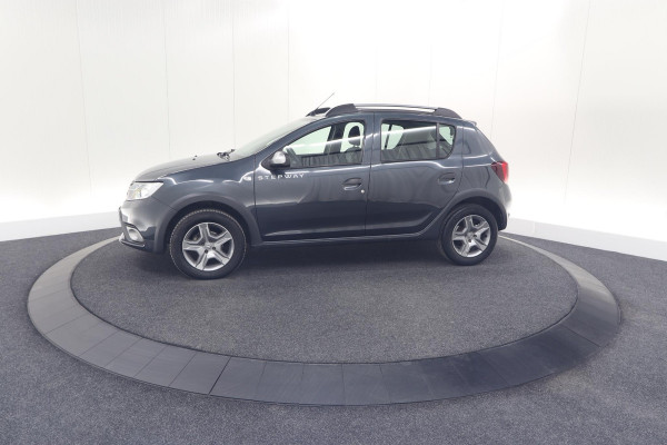 Dacia Sandero TCe 90 SL Stepway Automaat | Trekhaak | Camera | Navigatie