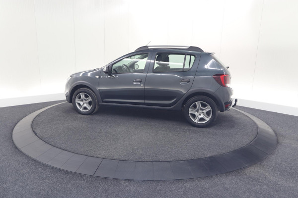 Dacia Sandero TCe 90 SL Stepway Automaat | Trekhaak | Camera | Navigatie