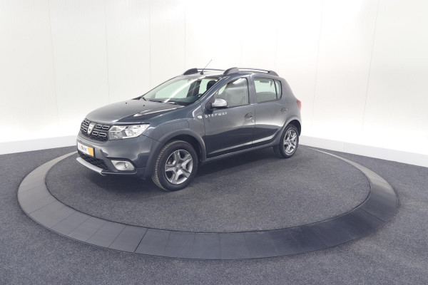 Dacia Sandero TCe 90 SL Stepway Automaat | Trekhaak | Camera | Navigatie