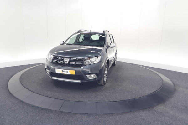 Dacia Sandero TCe 90 SL Stepway Automaat | Trekhaak | Camera | Navigatie