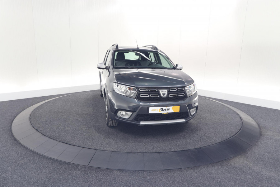 Dacia Sandero TCe 90 SL Stepway Automaat | Trekhaak | Camera | Navigatie