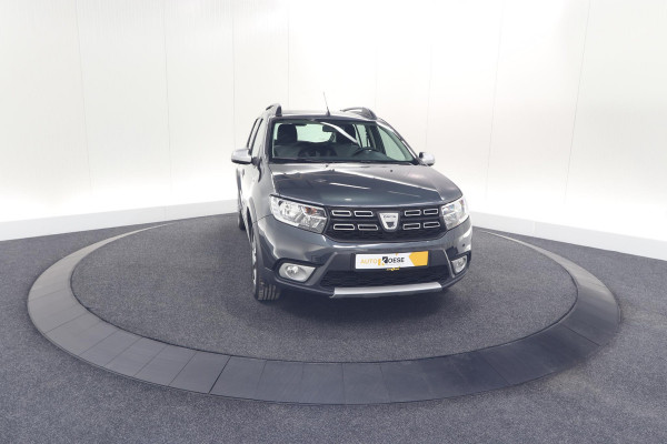 Dacia Sandero TCe 90 SL Stepway Automaat | Trekhaak | Camera | Navigatie