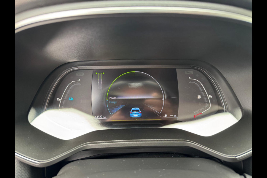 Renault Clio 1.6 E-Tech Hybrid 140 Zen LM velgen / Navi / P-sensoren / 1e eigenaar