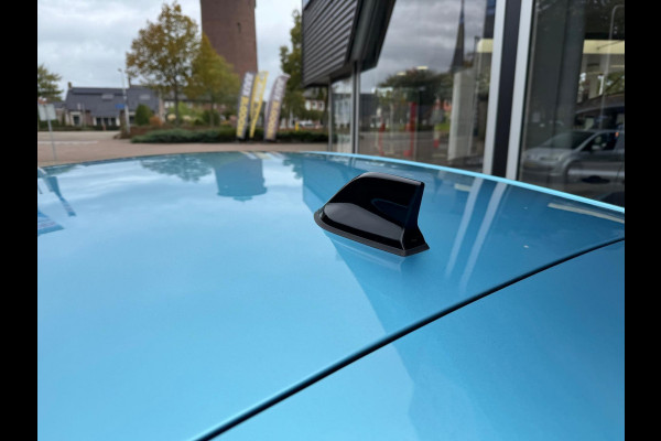 Renault Clio 1.6 E-Tech Hybrid 140 Zen LM velgen / Navi / P-sensoren / 1e eigenaar