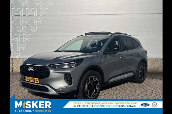 Ford Kuga 2.5 PHEV Active X | Panodak | WinterPack! Techpack | Head-up Dis