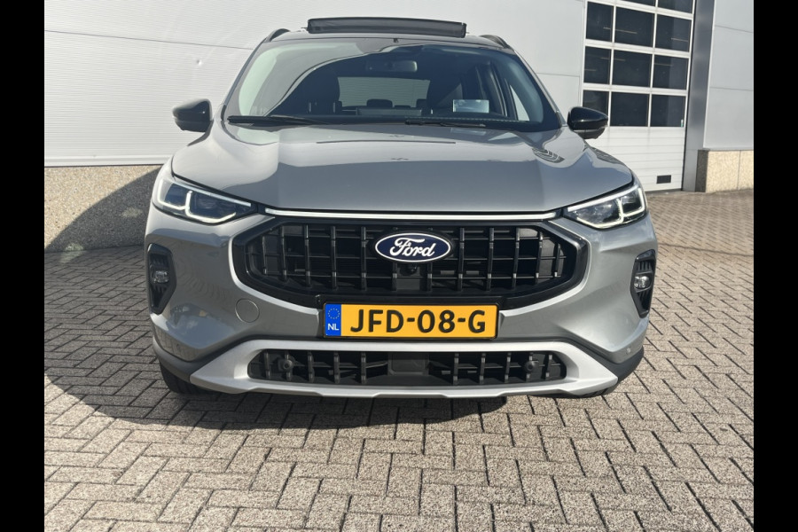Ford Kuga 2.5 PHEV Active X | Panodak | WinterPack! Techpack | Head-up Dis