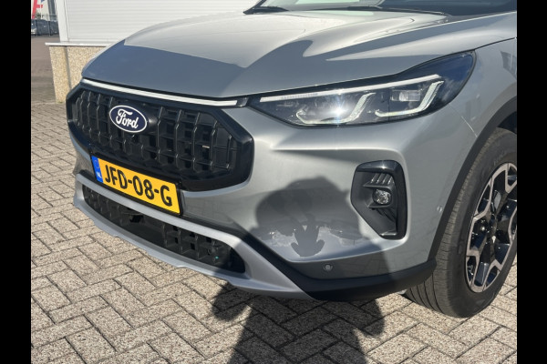 Ford Kuga 2.5 PHEV Active X | Panodak | WinterPack! Techpack | Head-up Dis