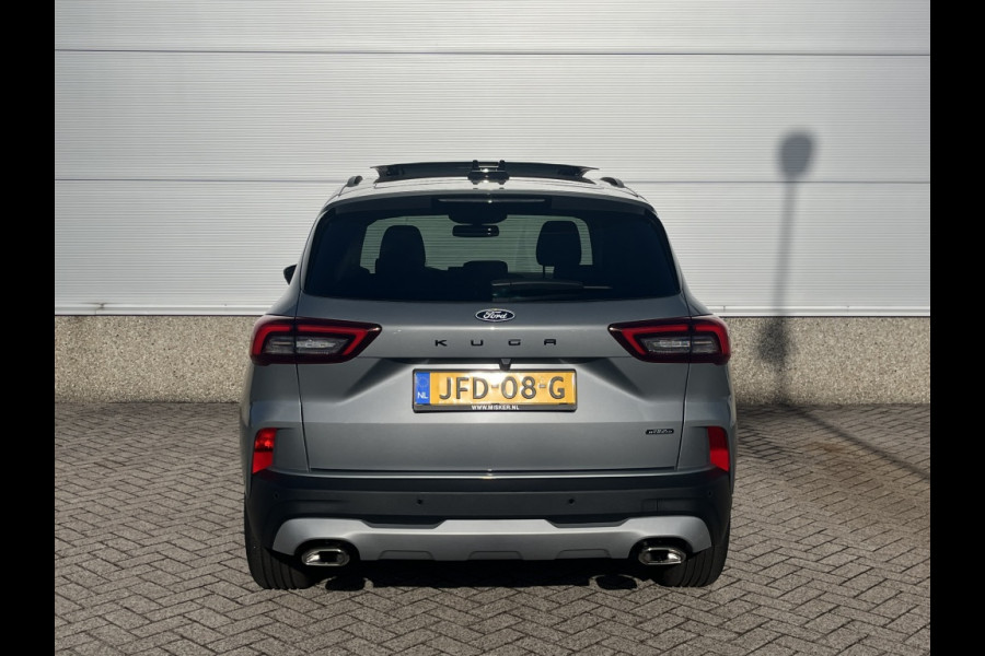 Ford Kuga 2.5 PHEV Active X | Panodak | WinterPack! Techpack | Head-up Dis