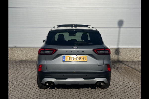 Ford Kuga 2.5 PHEV Active X | Panodak | WinterPack! Techpack | Head-up Dis