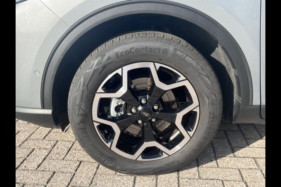 Ford Kuga 2.5 PHEV Active X | Panodak | WinterPack! Techpack | Head-up Dis