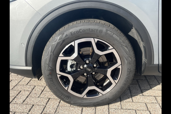 Ford Kuga 2.5 PHEV Active X | Panodak | WinterPack! Techpack | Head-up Dis