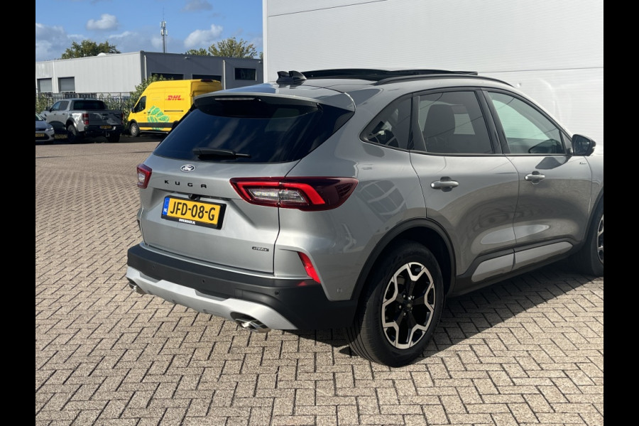 Ford Kuga 2.5 PHEV Active X | Panodak | WinterPack! Techpack | Head-up Dis