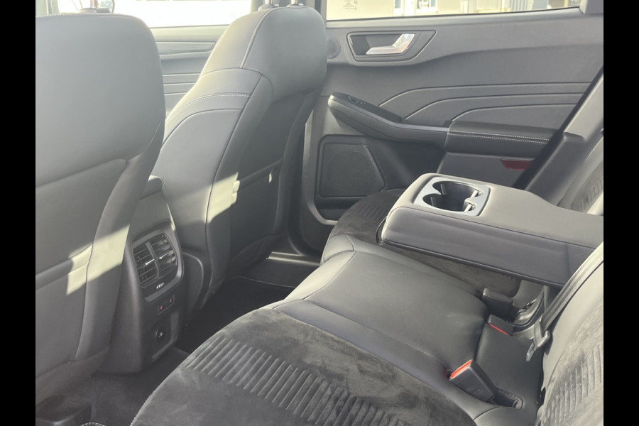 Ford Kuga 2.5 PHEV Active X | Panodak | WinterPack! Techpack | Head-up Dis