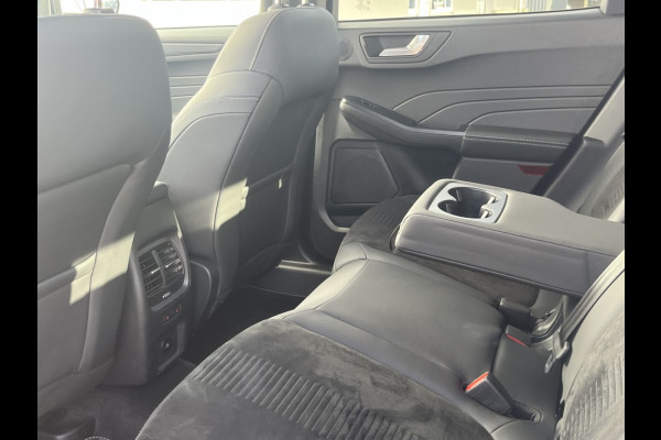 Ford Kuga 2.5 PHEV Active X | Panodak | WinterPack! Techpack | Head-up Dis