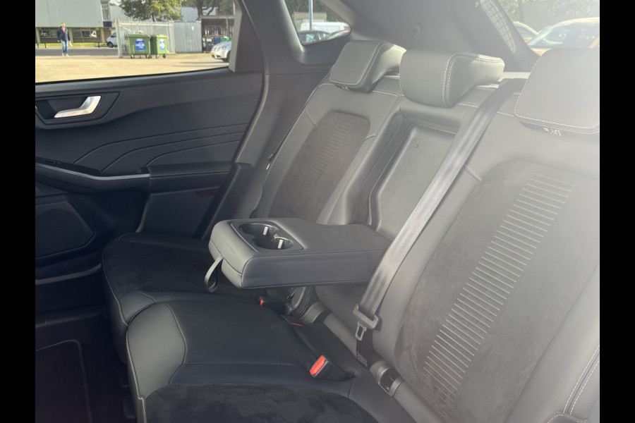 Ford Kuga 2.5 PHEV Active X | Panodak | WinterPack! Techpack | Head-up Dis