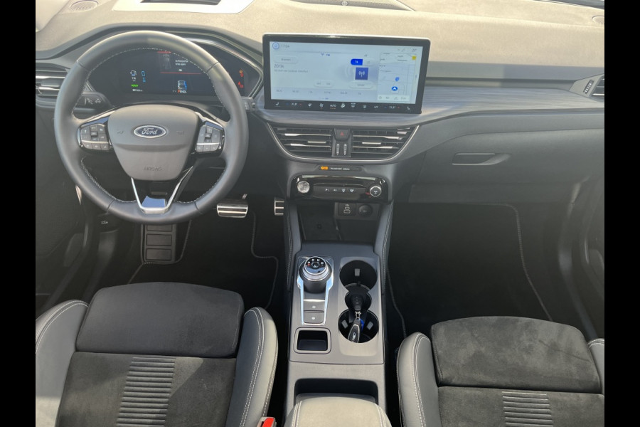 Ford Kuga 2.5 PHEV Active X | Panodak | WinterPack! Techpack | Head-up Dis