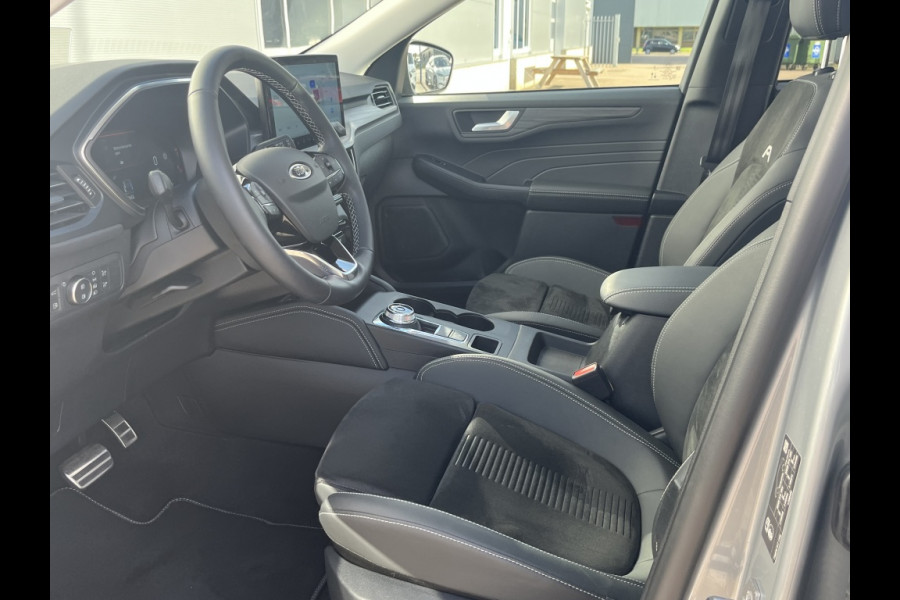 Ford Kuga 2.5 PHEV Active X | Panodak | WinterPack! Techpack | Head-up Dis