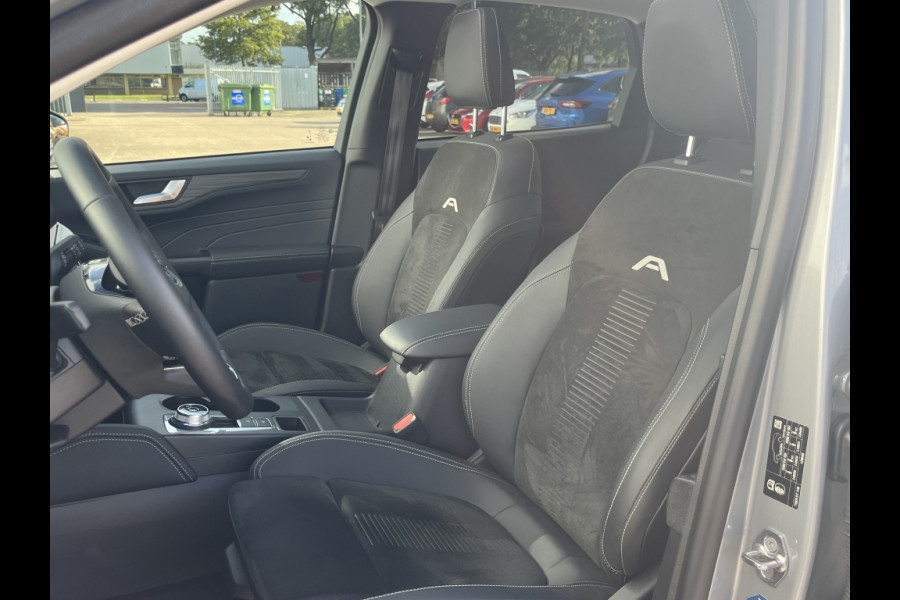 Ford Kuga 2.5 PHEV Active X | Panodak | WinterPack! Techpack | Head-up Dis